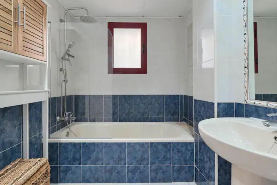 See View Appartment Topacio IV Calpe Esterno foto